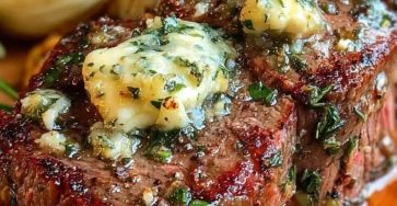 Creamy Cheesesteak Tortellini