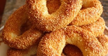 Koulouri Thessalonikis