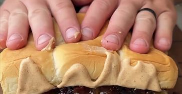 Cheeseburger Bacon Jam Sliders